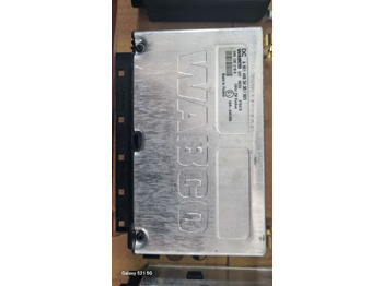 Блок управления WABCO