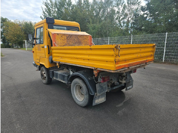 Multicar M26 Dreiseitenkipper 4x4 в лизинг Multicar M26 Dreiseitenkipper 4x4: фото 4 Multicar M26 Dreiseitenkipper 4x4 в лизинг Multicar M26 Dreiseitenkipper 4x4: фото 4