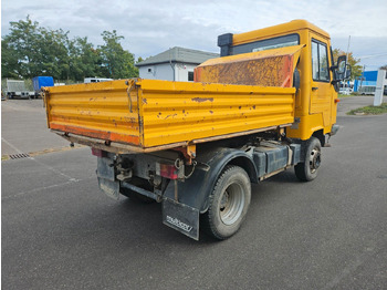 Multicar M26 Dreiseitenkipper 4x4 в лизинг Multicar M26 Dreiseitenkipper 4x4: фото 5 Multicar M26 Dreiseitenkipper 4x4 в лизинг Multicar M26 Dreiseitenkipper 4x4: фото 5