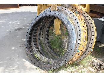 Поворотное кольцо для Строительной техники Atlas 1905 M: фото 2