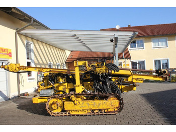 Техника для горизонтального бурения Atlas Copco ROC 422 PC: фото 2