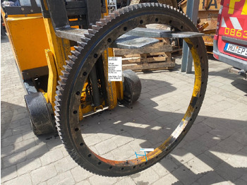 Поворотное кольцо для Строительной техники Atlas , O&K: фото 3