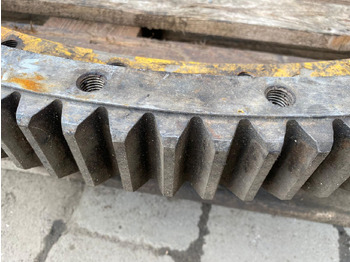 Поворотное кольцо для Строительной техники Atlas , O&K: фото 2