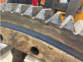 Поворотное кольцо для Строительной техники Atlas , O&K: фото 4