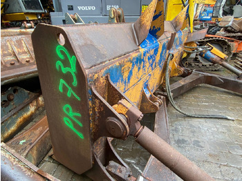 Навесное оборудование LIEBHERR