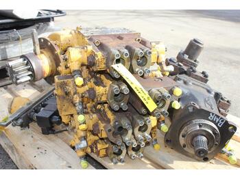 Гидравлический клапан CATERPILLAR