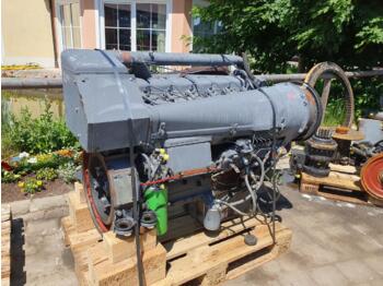 Двигатель для Строительной техники Deutz BF6L913C aus Sennebogen: фото 1