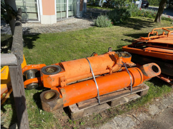Гидравлический цилиндр DOOSAN