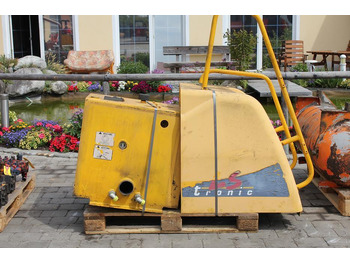 Бак для гидравлической жидкости FURUKAWA