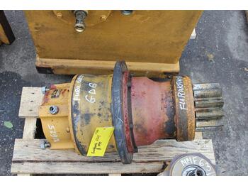 Поворотный редуктор FURUKAWA