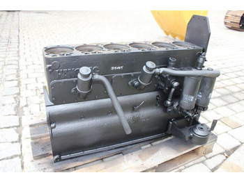 Двигатель для Строительной техники Hanomag D 964 T aus 70E: фото 3