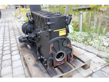 Двигатель для Строительной техники Hanomag D 964 T aus 70E: фото 4