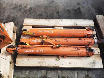 Гидравлический цилиндр HITACHI