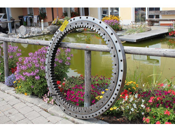 Поворотное кольцо для Строительной техники Hitachi FH 200LC: фото 3 Поворотное кольцо для Строительной техники Hitachi FH 200LC: фото 3