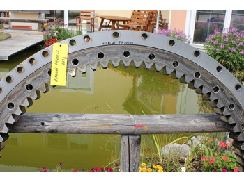 Поворотное кольцо для Строительной техники Hitachi FH 200LC: фото 4 Поворотное кольцо для Строительной техники Hitachi FH 200LC: фото 4