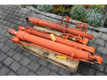 Гидравлический цилиндр HITACHI