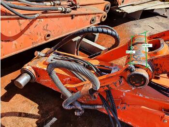 Стрела Hitachi ZX 250 LC N3: фото 3