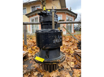 Поворотный редуктор для Строительной техники Holland E 305: фото 4