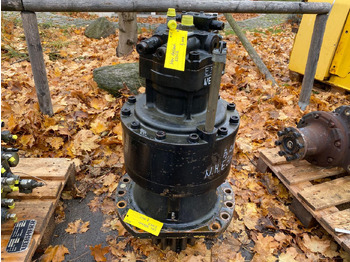 Поворотный редуктор для Строительной техники Holland E 305: фото 2