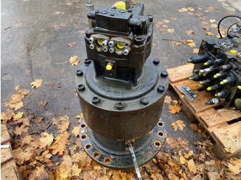 Поворотный редуктор для Строительной техники Holland E 305: фото 5