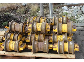 Опорный каток для Строительной техники Komatsu D 51 PX: фото 5 Опорный каток для Строительной техники Komatsu D 51 PX: фото 5