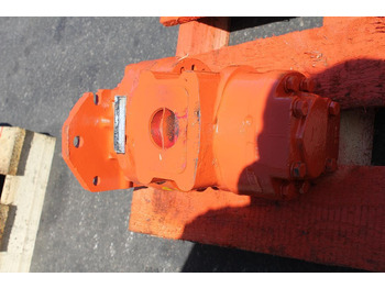 Гидравлический насос для Строительной техники Komatsu Hydraulikpumpe: фото 4