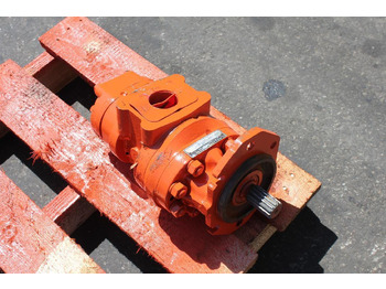 Гидравлический насос для Строительной техники Komatsu Hydraulikpumpe: фото 3