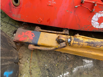 Стрела Komatsu PC 150: фото 4