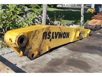 Стрела для Экскаваторов Komatsu PW 95: фото 5