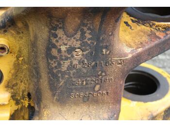 Стрела для Колёсных экскаваторов Komatsu PW 95: фото 2 Стрела для Колёсных экскаваторов Komatsu PW 95: фото 2