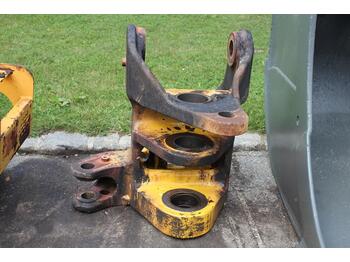 Стрела для Колёсных экскаваторов Komatsu PW 95: фото 3 Стрела для Колёсных экскаваторов Komatsu PW 95: фото 3