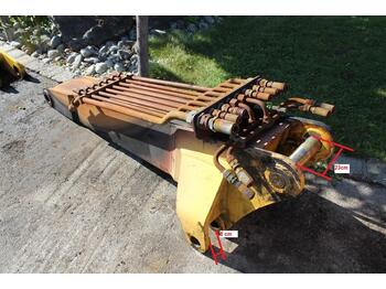 Стрела для Экскаваторов Komatsu PW 95: фото 3