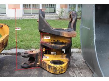 Стрела для Колёсных экскаваторов Komatsu PW 95: фото 4 Стрела для Колёсных экскаваторов Komatsu PW 95: фото 4