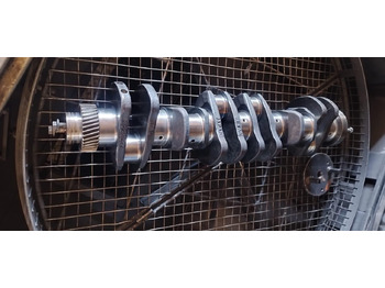 Двигатель KOMATSU