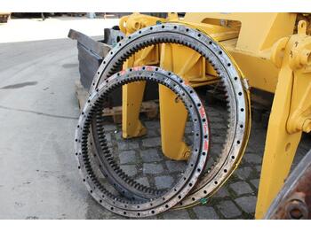 Поворотное кольцо для Строительной техники Liebherr A 900 LIT: фото 3