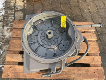 Гидравлический насос LIEBHERR