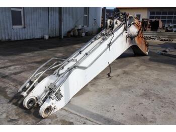 Стрела LIEBHERR