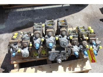 Гидравлический клапан LIEBHERR