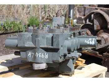 Гидравлический клапан для Строительной техники Liebherr R 934: фото 4 Гидравлический клапан для Строительной техники Liebherr R 934: фото 4