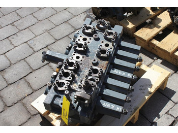 Гидравлический клапан для Строительной техники Liebherr R 934: фото 3 Гидравлический клапан для Строительной техники Liebherr R 934: фото 3