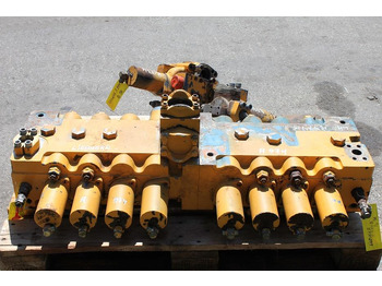 Гидравлический клапан LIEBHERR