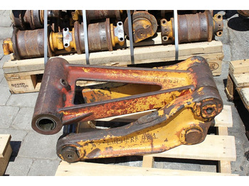 Сцепное устройство LIEBHERR