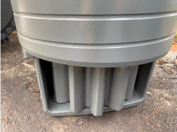 Поворотный редуктор для Строительной техники Liebherr SAT 375/ 248 aus R 964: фото 4 Поворотный редуктор для Строительной техники Liebherr SAT 375/ 248 aus R 964: фото 4