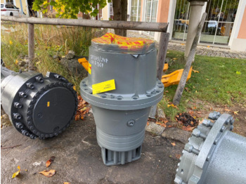 Поворотный редуктор для Строительной техники Liebherr SAT 375/ 248 aus R 964: фото 2 Поворотный редуктор для Строительной техники Liebherr SAT 375/ 248 aus R 964: фото 2