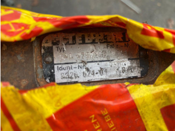 Поворотный редуктор для Строительной техники Liebherr SAT 375/ 248 aus R 964: фото 3 Поворотный редуктор для Строительной техники Liebherr SAT 375/ 248 aus R 964: фото 3