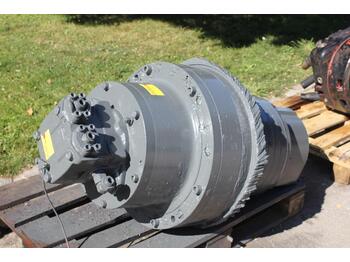 Поворотный редуктор для Строительной техники Liebherr aus R 984: фото 4 Поворотный редуктор для Строительной техники Liebherr aus R 984: фото 4