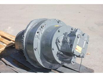 Поворотный редуктор для Строительной техники Liebherr aus R 984: фото 3 Поворотный редуктор для Строительной техники Liebherr aus R 984: фото 3