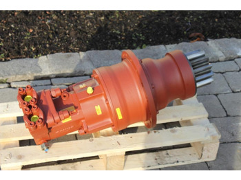 Поворотный редуктор для Строительной техники Linde GD 6 aus Furukawa 625: фото 4