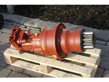 Поворотный редуктор для Строительной техники Linde GD 6 aus Furukawa 625: фото 5