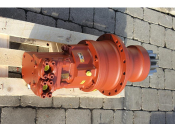 Поворотный редуктор для Строительной техники Linde GD 6 aus Furukawa 625: фото 3